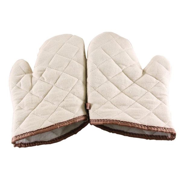 oven mitts 1pair cotton glove heatproof mitten kitchen cooking microwave miinsulated non-slip thickening
oven mitts 1pair cotton glove heatproof mitten kitchen cooking microwave miinsulated non-slip thickening