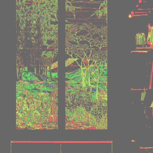 window stickers glass films frosted privacy film stained tiffany retro forest colorful door can make any size
window stickers glass films frosted privacy film stained tiffany retro forest colorful door can make any size