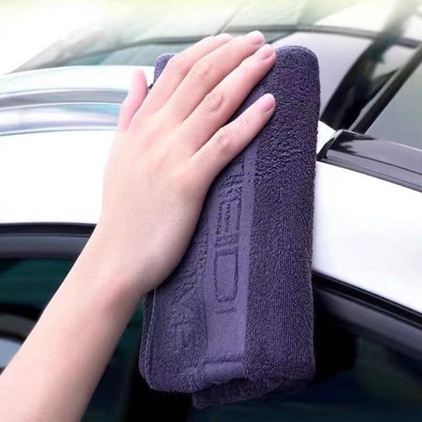 car wash towel water absorption not hair off special female rag thick with a large cloth
car wash towel water absorption not hair off special female rag thick with a large cloth