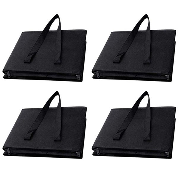 storage bags lunch cooler bag insulation folding picnic portable ice pack thermal delivery drink carrier 4pcs
storage bags lunch cooler bag insulation folding picnic portable ice pack thermal delivery drink carrier 4pcs
