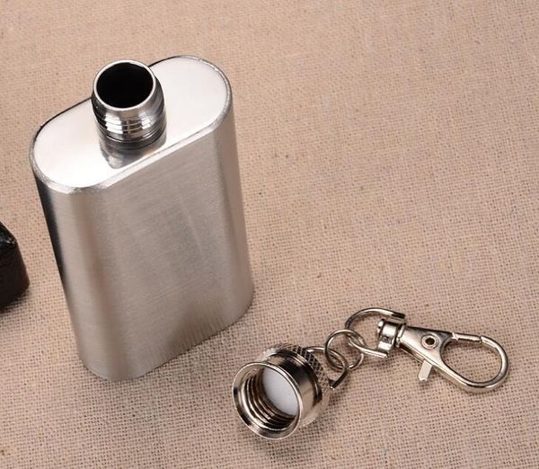 hip flasks 300pcs selling 1oz 2oz mini stainless steel flask wine pot alcohol flagon with keychain dhl ups tnt
hip flasks 300pcs selling 1oz 2oz mini stainless steel flask wine pot alcohol flagon with keychain dhl ups tnt
