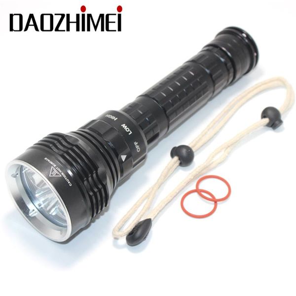 flashlights torches 5xxml l2 dive light underwater lighting yellow/white 200m super bright led scuba powerful lantern hunting lamp torch
flashlights torches 5xxml l2 dive light underwater lighting yellow/white 200m super bright led scuba powerful lantern hunting lamp torch