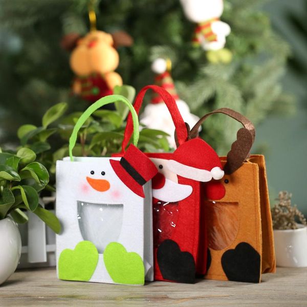 christmas decorations festnight candy bag lovely snowman reindeer santa claus favor gift cookie chocolate decoration
christmas decorations festnight candy bag lovely snowman reindeer santa claus favor gift cookie chocolate decoration