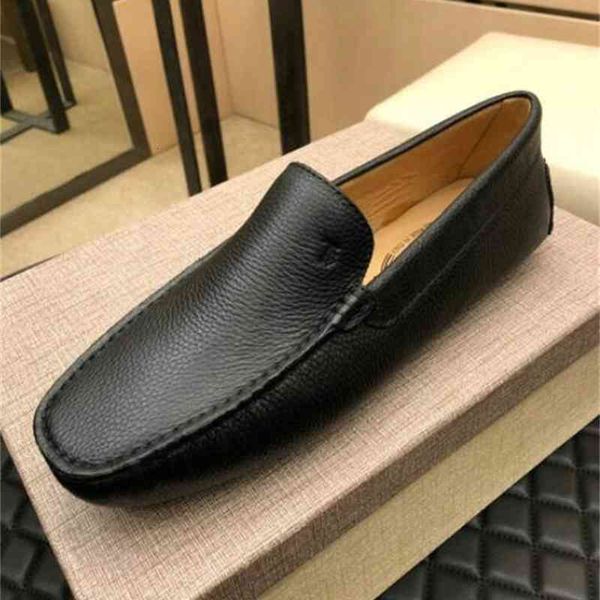 comfortable soft leather mens casual dress doug shoes slip on brief male flats wedding shoe mocassin 38-44, Black
comfortable soft leather mens casual dress doug shoes slip on brief male flats wedding shoe mocassin 38-44, Black