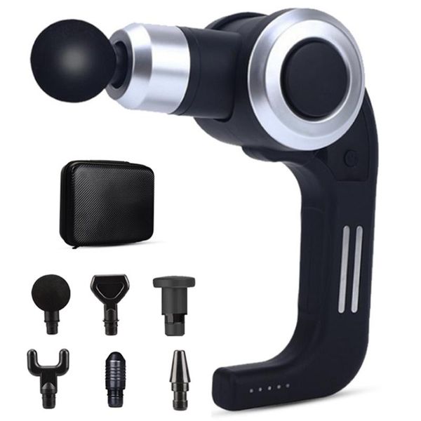 muscle massage gun electric fasica professional for body massager 6 head 20 gears adjustable relaxants mg49419
muscle massage gun electric fasica professional for body massager 6 head 20 gears adjustable relaxants mg49419