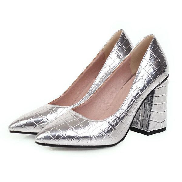 dress shoes ippeum womens luxury pumps pointed toe party evening women shallow high block heels for 2021, Black
dress shoes ippeum womens luxury pumps pointed toe party evening women shallow high block heels for 2021, Black