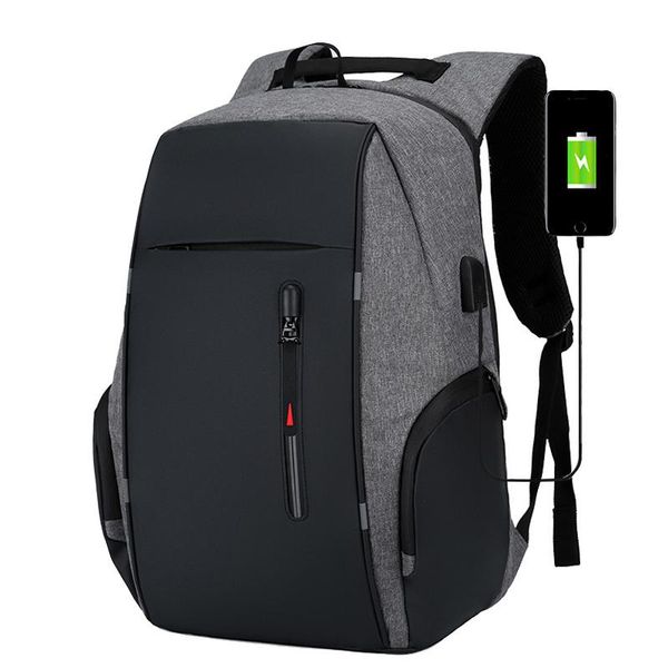 backpack super usb charging lapmen reflective stripe design for large travel bags male waterproof
backpack super usb charging lapmen reflective stripe design for large travel bags male waterproof