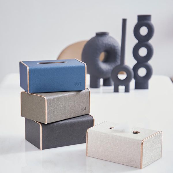 tissue boxes & napkins pu leather box case home el paper holder office car container organizer rectangle storage bag
tissue boxes & napkins pu leather box case home el paper holder office car container organizer rectangle storage bag