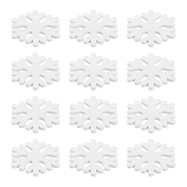christmas decorations oyard 100pcs mini snowflake wooden white snow flake craft decoration supplies
christmas decorations oyard 100pcs mini snowflake wooden white snow flake craft decoration supplies