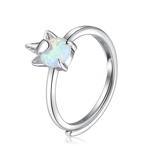 s925 sterling silver ring women's fashion aobao ring dream pony ring pter082, Red;blue
s925 sterling silver ring women's fashion aobao ring dream pony ring pter082, Red;blue