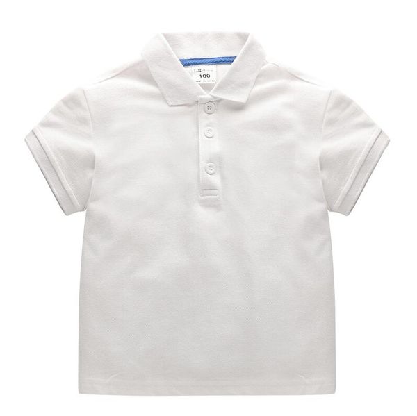 infant t-shirt lapel short sleeve &tees polos baby summer cotton children clothes primary boys and girls toddler tees fashion classic unifo, Blue
infant t-shirt lapel short sleeve &tees polos baby summer cotton children clothes primary boys and girls toddler tees fashion classic unifo, Blue