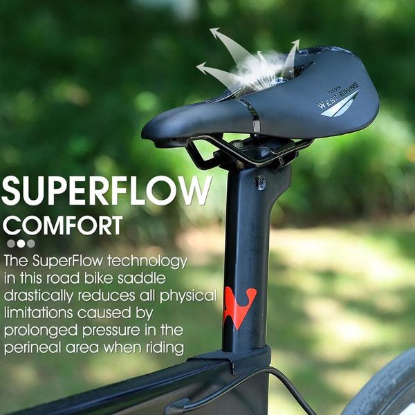 bike saddles mtb bick saddle seat men women thicken road cycle hollow breathable comfortable soft cycling elasticseatcushion
bike saddles mtb bick saddle seat men women thicken road cycle hollow breathable comfortable soft cycling elasticseatcushion
