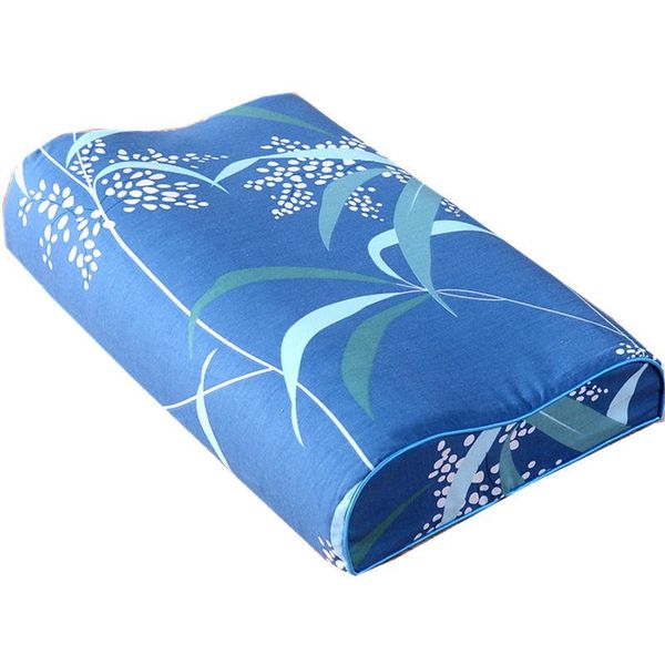 pillow memory foam bedding protection slow rebound shape pregnant woman sleeping orthopedic 50*30cm f8001
pillow memory foam bedding protection slow rebound shape pregnant woman sleeping orthopedic 50*30cm f8001