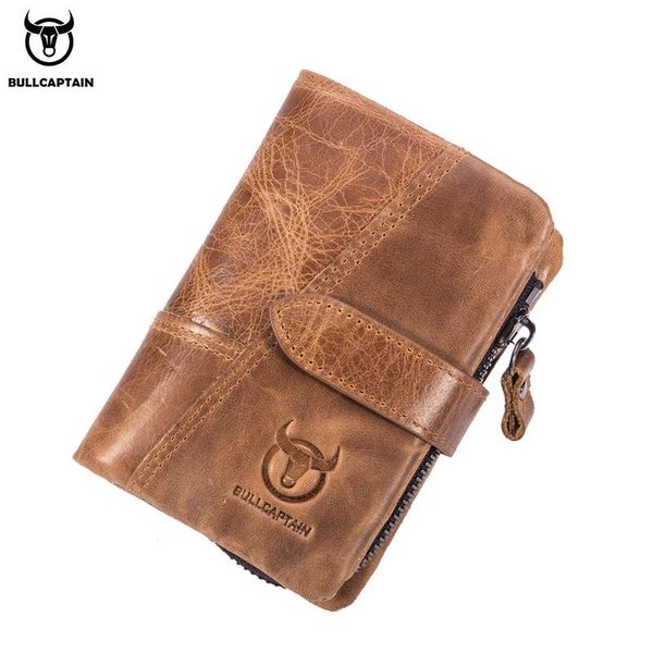wallets bullcaptain men's short wallet youth retro casual cowhide multifunctional driver's license coin purse, Red;black
wallets bullcaptain men's short wallet youth retro casual cowhide multifunctional driver's license coin purse, Red;black