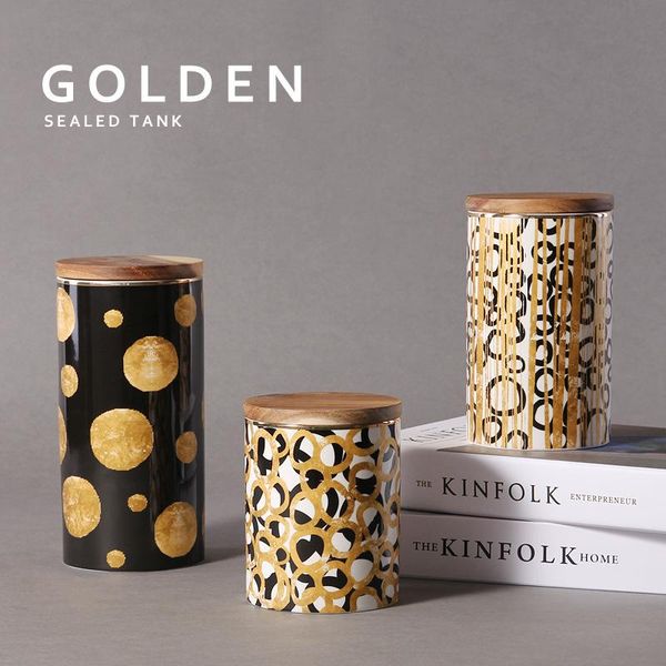 decorative objects & figurines light luxury pottery sealed cans, makeup brush, tube eyeliner, eyebrow pencil barrel, storage tank, tank whol
decorative objects & figurines light luxury pottery sealed cans, makeup brush, tube eyeliner, eyebrow pencil barrel, storage tank, tank whol