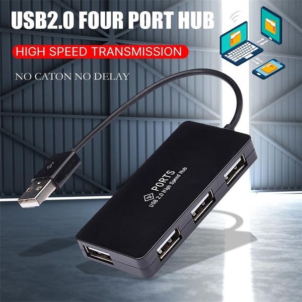 hubs 4 port usb hub ultra-thin usb2.0 full data transfer splitter adapter for pc computer lapflash disk mouse keyboard
hubs 4 port usb hub ultra-thin usb2.0 full data transfer splitter adapter for pc computer lapflash disk mouse keyboard