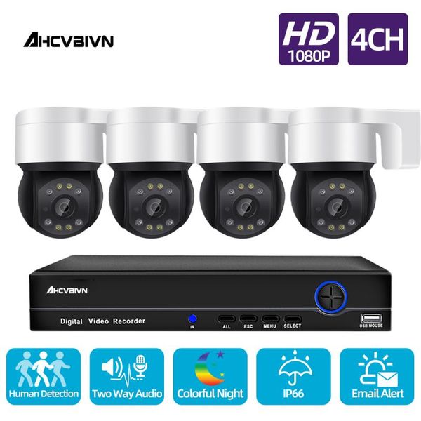 wireless camera kits hd 3mp two-way audio security system 4ch 3.0mp ptz wifi ai full color night motion detection waterproof cctv kit
wireless camera kits hd 3mp two-way audio security system 4ch 3.0mp ptz wifi ai full color night motion detection waterproof cctv kit