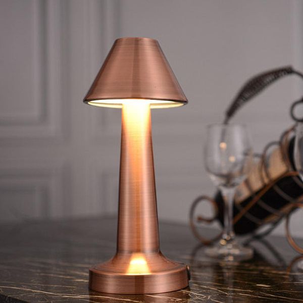 night lights bar table light retro creative western restaurant coffee led charging touch lamp outdoor bedroom bedside
night lights bar table light retro creative western restaurant coffee led charging touch lamp outdoor bedroom bedside