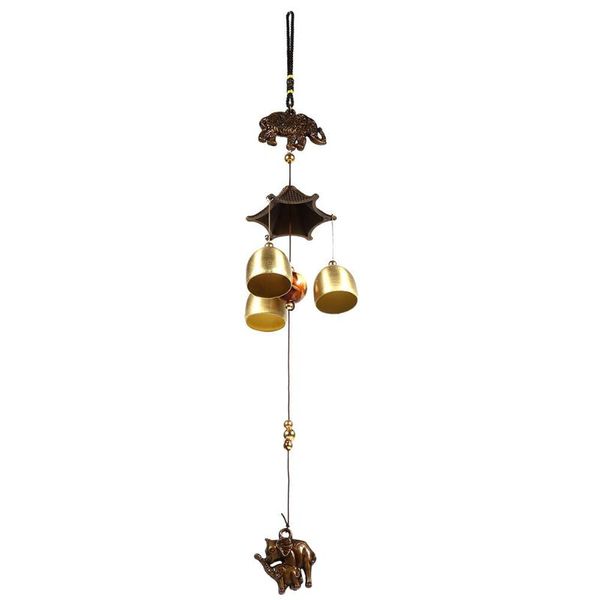 decorative objects & figurines windbell kids ornament vintage birthday elephant shape cute wind chimes copper alloy pendant diy home decor h
decorative objects & figurines windbell kids ornament vintage birthday elephant shape cute wind chimes copper alloy pendant diy home decor h