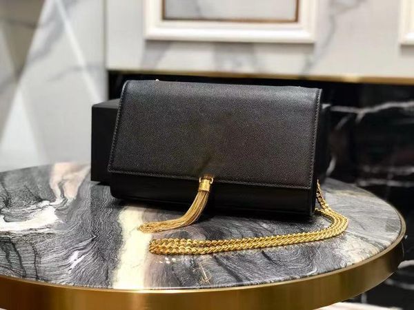 women brand luxurys designers bags 2021 shoulder crossbody genuine caviar cowhide leather fashion tassel chain bag (3 color)
women brand luxurys designers bags 2021 shoulder crossbody genuine caviar cowhide leather fashion tassel chain bag (3 color)