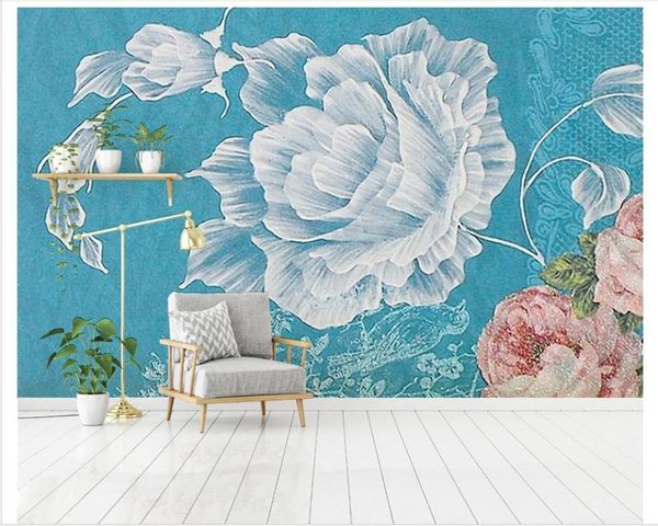 wallpapers po wallpaper 3d murals custom modern minimalist hand-painted oil painting flowers retro romantic decorative
wallpapers po wallpaper 3d murals custom modern minimalist hand-painted oil painting flowers retro romantic decorative