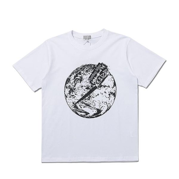 women's t-shirt 2021 summer cavempt high street clothing women men quality t shirt pure cotton short sleeve, White
women's t-shirt 2021 summer cavempt high street clothing women men quality t shirt pure cotton short sleeve, White