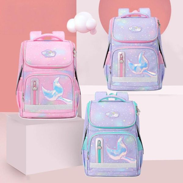 backpack princess kids pink school backpcaks for primary student schoolbags girls spine protectio shoulders bag large capacity
backpack princess kids pink school backpcaks for primary student schoolbags girls spine protectio shoulders bag large capacity