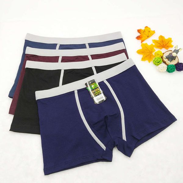 fashion large men's underwear spandex head pure color 95 cotton boxer pant mouth 10 yuan model, Black;white
fashion large men's underwear spandex head pure color 95 cotton boxer pant mouth 10 yuan model, Black;white