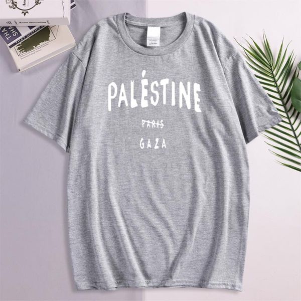 men's t-shirts funny palestine gaze letter print mens tshirts summer plus size fashion girls clothes male twelve colors casual o-neck, White;black
men's t-shirts funny palestine gaze letter print mens tshirts summer plus size fashion girls clothes male twelve colors casual o-neck, White;black