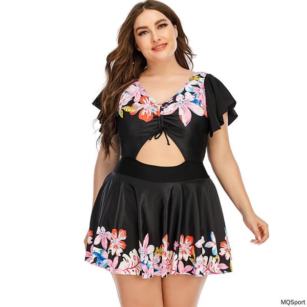 one-piece suits one piece plus size swimsuit floral print large women's swimwear cut out laced push up big beach wear bathint suit
one-piece suits one piece plus size swimsuit floral print large women's swimwear cut out laced push up big beach wear bathint suit