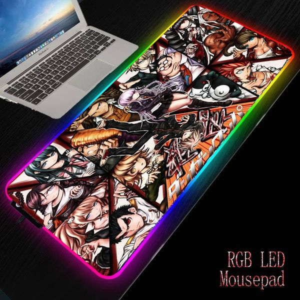 mouse pads & wrist rests mairuige anime danganronpa large led rgb gaming illuminated gamer mousepad mice mat colorful rainbow pc lapdesk
mouse pads & wrist rests mairuige anime danganronpa large led rgb gaming illuminated gamer mousepad mice mat colorful rainbow pc lapdesk