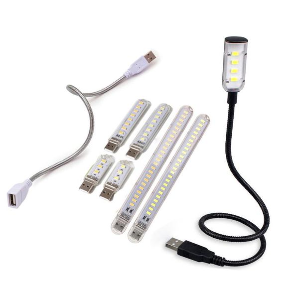 night lights portable mini usb 5v led light 3 4 8 24 smd 5730 table desk lamp camping for reading bulb power bank laptop
night lights portable mini usb 5v led light 3 4 8 24 smd 5730 table desk lamp camping for reading bulb power bank laptop