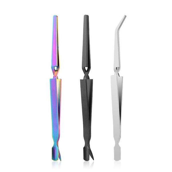 curve shaping nail shaper clip tweezers function wand stainless steel pincher pinching cuticle pushers
curve shaping nail shaper clip tweezers function wand stainless steel pincher pinching cuticle pushers