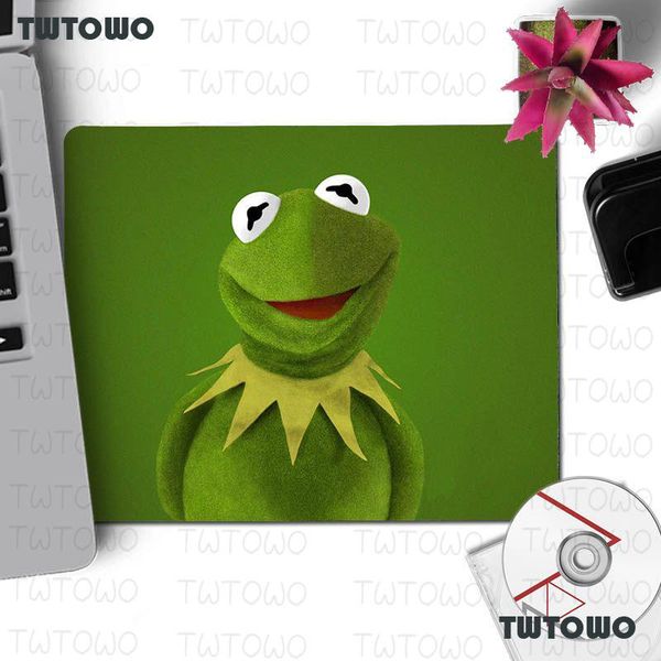 mouse pads & wrist rests kermit the frog lapcomputer mousepad simple design speed gaming 18x22cm desk mat
mouse pads & wrist rests kermit the frog lapcomputer mousepad simple design speed gaming 18x22cm desk mat