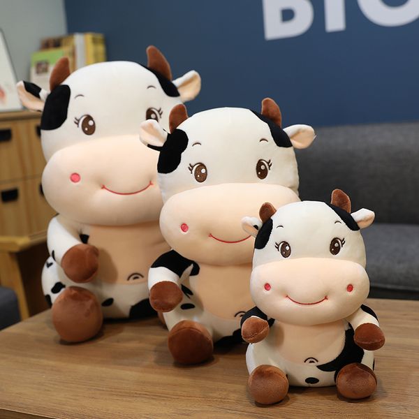 25cm/35cm kawaii cow plush toys stuffed soft plushie animal milk cow cattle toys for girls kids birthday gifts
25cm/35cm kawaii cow plush toys stuffed soft plushie animal milk cow cattle toys for girls kids birthday gifts