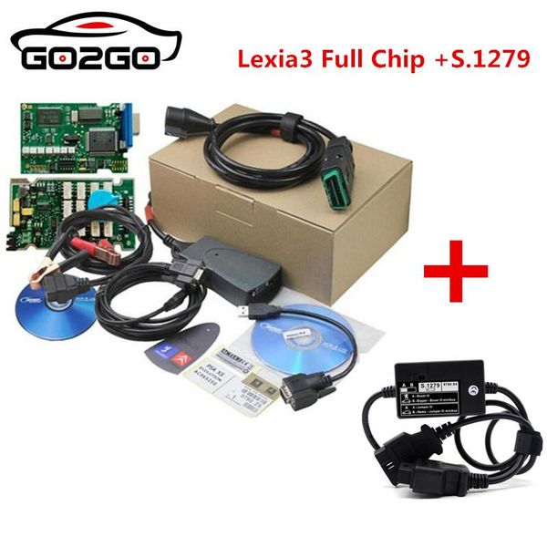 diagnostic tools lexia 3 v7.83 pp2000 921815c full chip lexia3 v48 v25 for /+s.1279 s1279 module
diagnostic tools lexia 3 v7.83 pp2000 921815c full chip lexia3 v48 v25 for /+s.1279 s1279 module