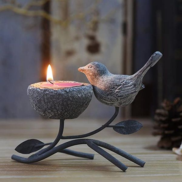 candle holders vintage home decor centerpiece iron branches resin bird and nest tabledecorative tealight stands
candle holders vintage home decor centerpiece iron branches resin bird and nest tabledecorative tealight stands