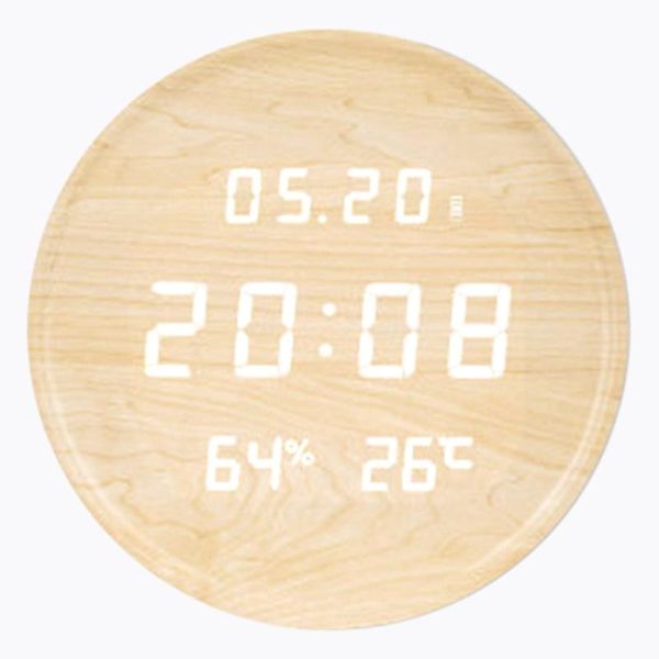wall clocks led luminous electronic living room home fashion creative nordic light luxury simple clock
wall clocks led luminous electronic living room home fashion creative nordic light luxury simple clock