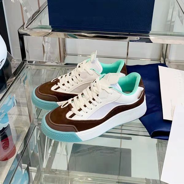 2021fashion joint color casual shoes leather breathable mesh low platform couple designer sneakers leisure outd
2021fashion joint color casual shoes leather breathable mesh low platform couple designer sneakers leisure outd