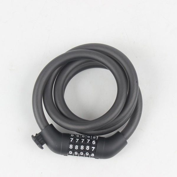 bike locks mountain strip frosted lock five position code bicycle anti-theft steel wire chain ring
bike locks mountain strip frosted lock five position code bicycle anti-theft steel wire chain ring