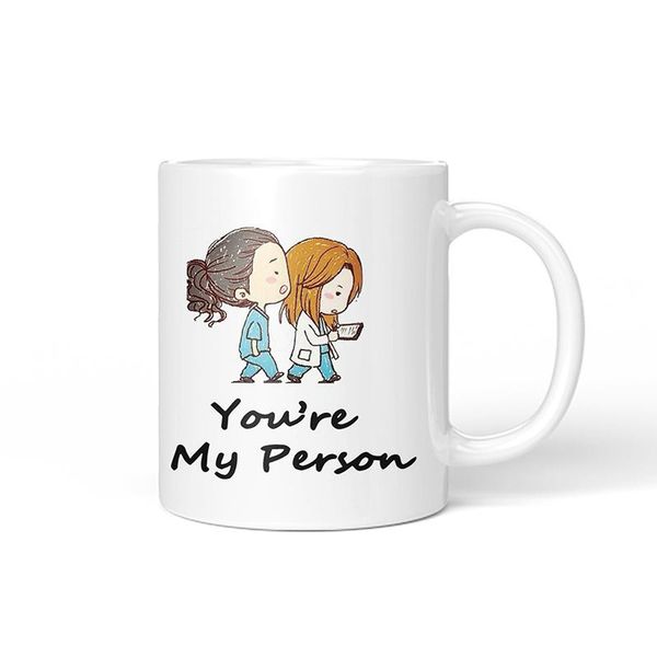 350ml my person coffee mok grey's anatomy color changing creative milk tea ceramic cup gift for friends mugs
350ml my person coffee mok grey's anatomy color changing creative milk tea ceramic cup gift for friends mugs