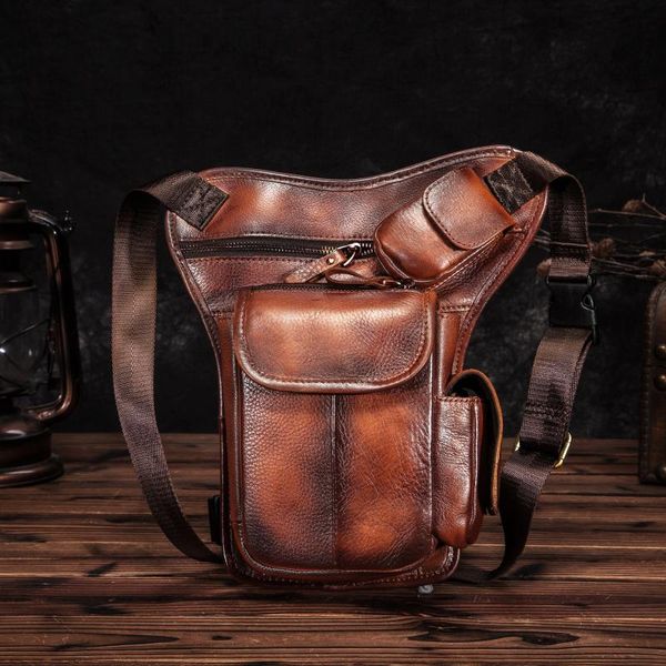 original real leather men design casual classic messenger sling bag fashion travel fanny waist belt pack leg drop 3106cg bags
original real leather men design casual classic messenger sling bag fashion travel fanny waist belt pack leg drop 3106cg bags