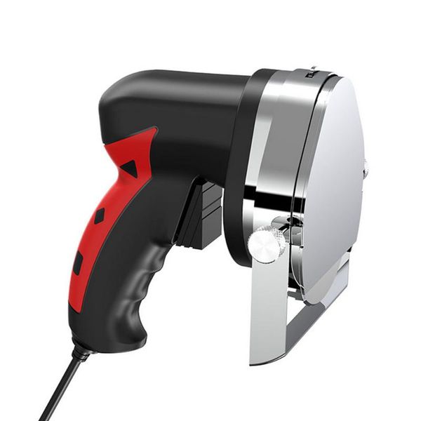 meat grinders 220v/110v electric kebab slicer commercial doner knife shawarma cutter handheld roast cutting machine gyro 100w
meat grinders 220v/110v electric kebab slicer commercial doner knife shawarma cutter handheld roast cutting machine gyro 100w