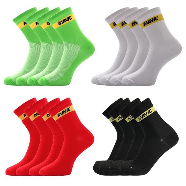 sports socks 4 pairs cycling woman men compression running knee mtb basketball bikes sock stockings bicycle, Black
sports socks 4 pairs cycling woman men compression running knee mtb basketball bikes sock stockings bicycle, Black
