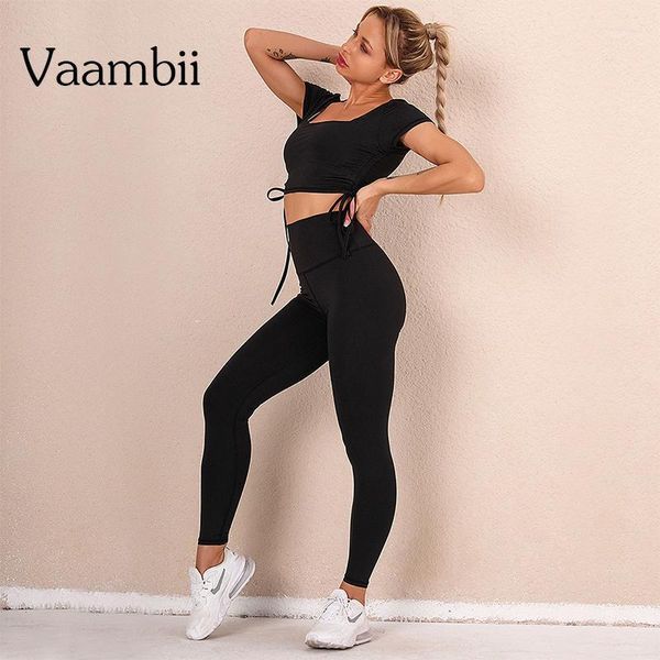 women's sports tights t-shirt 2 piece set women tracksuit gym wear fashionable clothes yoga clothing sportswear fitness overalls1, White;red
women's sports tights t-shirt 2 piece set women tracksuit gym wear fashionable clothes yoga clothing sportswear fitness overalls1, White;red