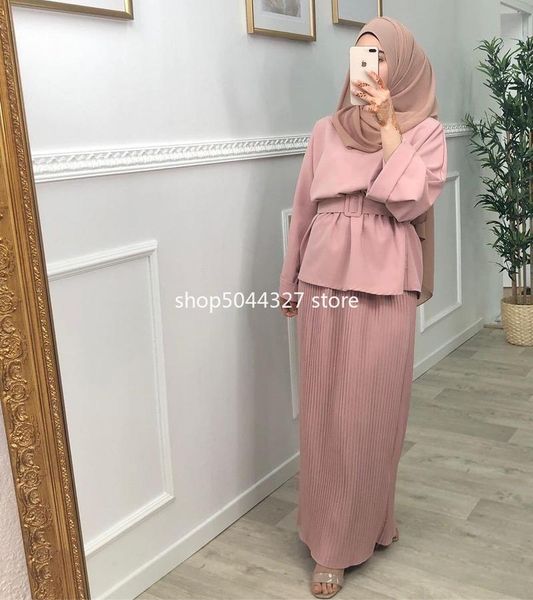 ethnic clothing ramadan eid dubai abaya turkey pleated muslim dress sets abayas for women turkish dresses arabic islamic kaftan niqab, Red
ethnic clothing ramadan eid dubai abaya turkey pleated muslim dress sets abayas for women turkish dresses arabic islamic kaftan niqab, Red