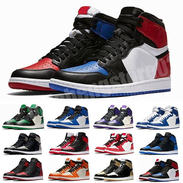 jumpman 1 basketball shoes athletics sneakers running shoe for women sports torch hare game royal pine green court without box 36-47
jumpman 1 basketball shoes athletics sneakers running shoe for women sports torch hare game royal pine green court without box 36-47