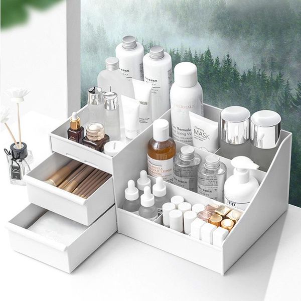 storage boxes & bins home organization 1pc large capacity makeup organizer drawer container jewelry nail polish sundries deskcosmetic bo
storage boxes & bins home organization 1pc large capacity makeup organizer drawer container jewelry nail polish sundries deskcosmetic bo
