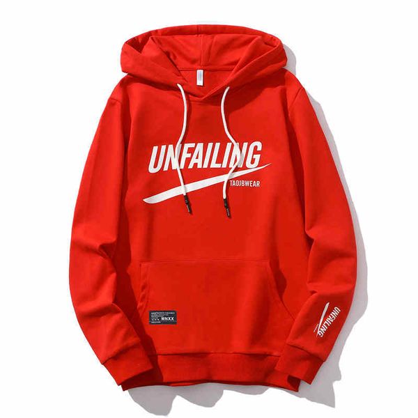 hoodie for man sweater brand spring and autumn coat hooded korean fashion student trend loose suit, Black
hoodie for man sweater brand spring and autumn coat hooded korean fashion student trend loose suit, Black