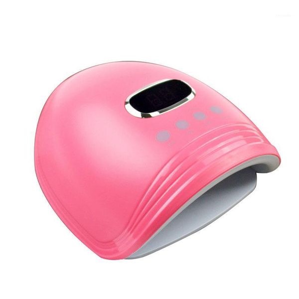 professional high power 60w red light nail lmap pro manicure uv led lamp machine for curing gel set polish art tools1
professional high power 60w red light nail lmap pro manicure uv led lamp machine for curing gel set polish art tools1